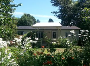 3682 Prevost Way, Ferndale, WA 98248