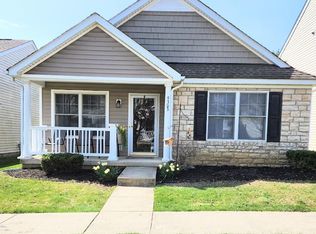 9303 Polaris Green Dr, Columbus, OH 43240