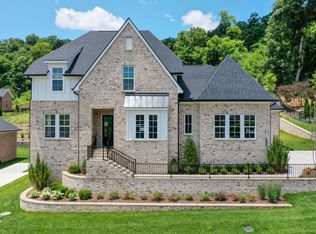 2203 Hartland Rd LOT 117, Franklin, TN 37069