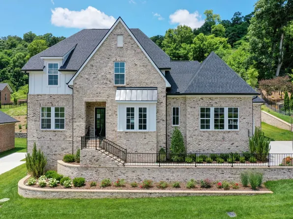 2203 Hartland Rd Lot 117, Franklin, TN 37069