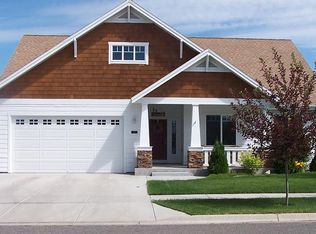 869 Brookdale Dr, Bozeman, MT 59715