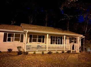 7417 Dewey Goodwin Rd, Pinson, AL 35126