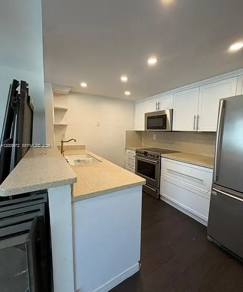 4590 SW 68th Court Cir #8 — Photo 17