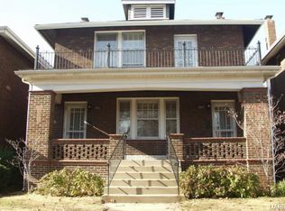 5935 Coronado Ave, Saint Louis, MO 63116