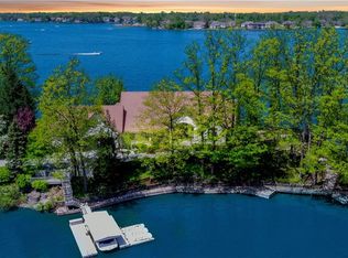 9165 Admirals Bay Dr, Indianapolis, IN