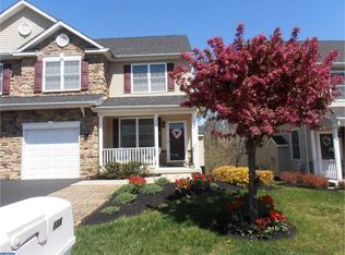 136 Black Lake Run, Bensalem, PA 19020