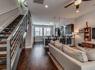 2010 Hawkins St, Charlotte, NC 28203