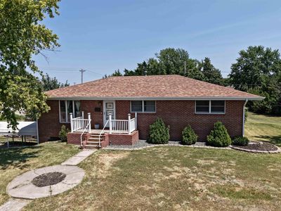 101 S Wyoming St, Plainville, KS, 67663