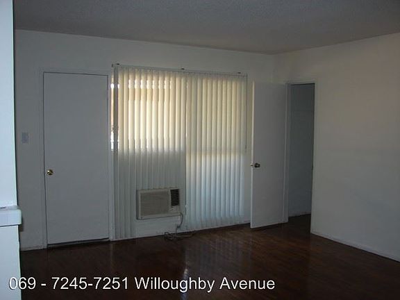 3rd image of 7245-51 Willoughby Ave #455