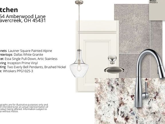 4th image of 2764 Amberwood Ln #17-201
