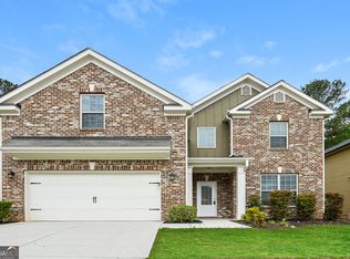 1422 Sand Way, Lawrenceville, GA 30045