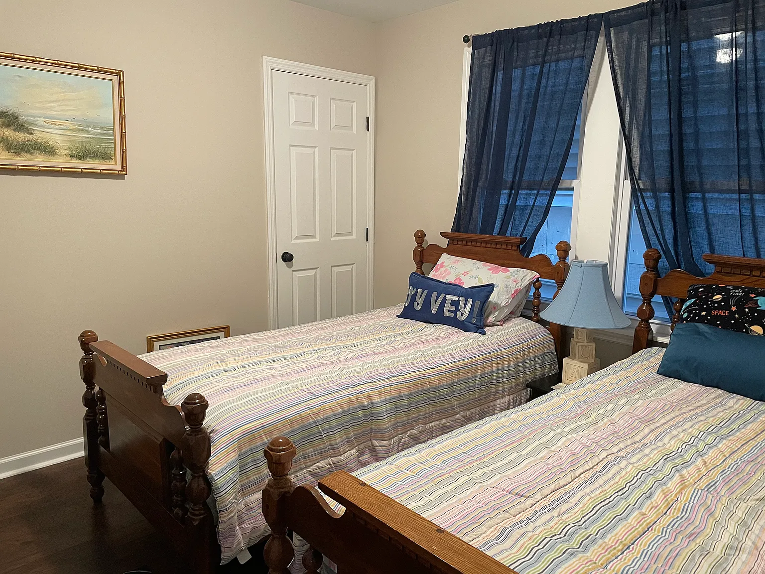 3 bed, 1100 sqft, $2,200 — Photo 4