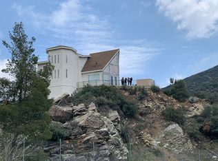 680 Big Rock Rd, Lytle Creek, CA 92358