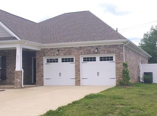 2511 Claridge Ct, Columbia, TN 38401