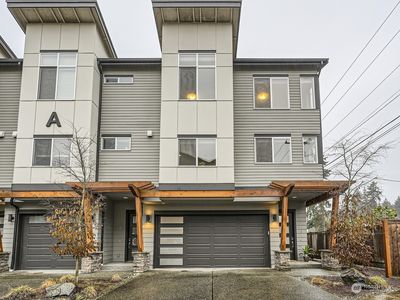 19225 N Damson Road #A3, Lynnwood, WA, 98036