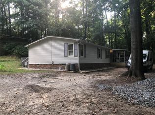 1681 Richard Rd NE, Conyers, GA 30012