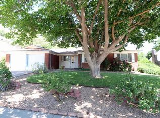 3416 Chelwood Rd NE, Albuquerque, NM 87111
