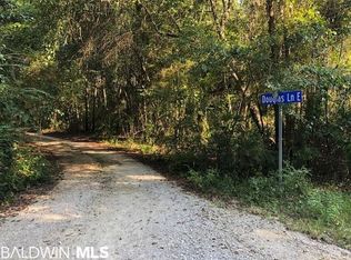13575 Douglas Ln, Bon Secour, AL 36511