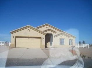 4432 E Appaloosa Dr, Eloy, AZ 85131