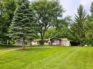 8395 N Bass Lake Ave, Harrison, MI 48625