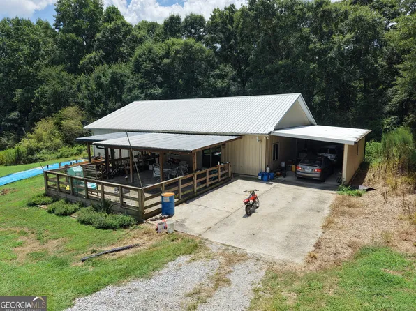 2170 Fork Creek Rd, Bowman, GA 30624