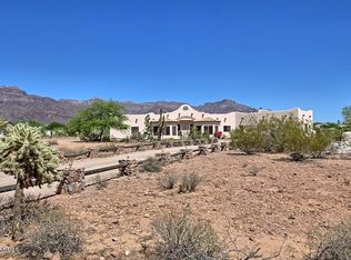 2101 S Val Vista Rd, Apache Junction, AZ 85119