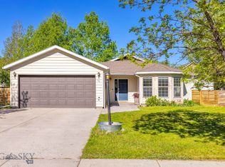 85 Shallow Brook Ln, Belgrade, MT 59714