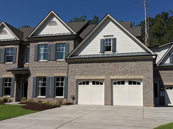 Model For Sale Our Popular Longford Plan. New Construction.