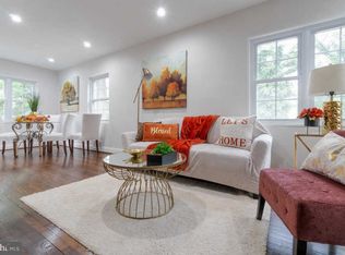3514 55th Ave, Hyattsville, MD 20784