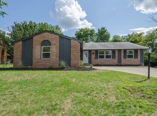 1883 Fullerton Dr, Cincinnati, OH 45240
