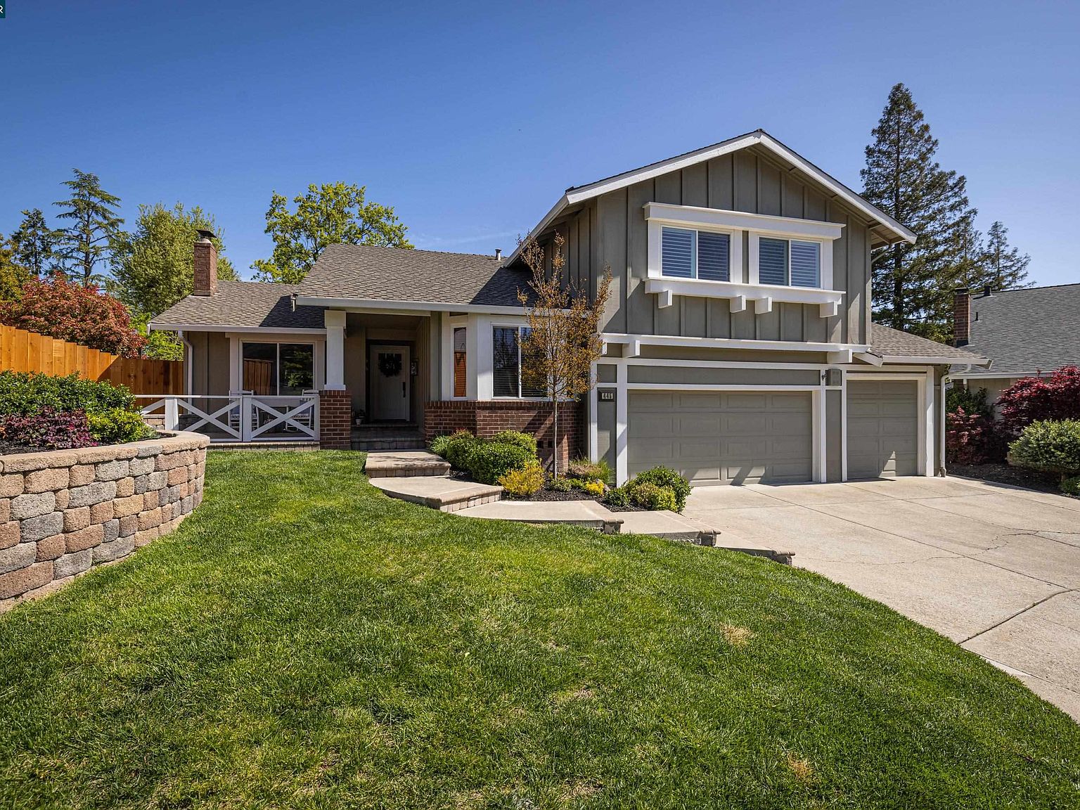 445 Woodbine Ln, Danville, CA 94526 Zillow