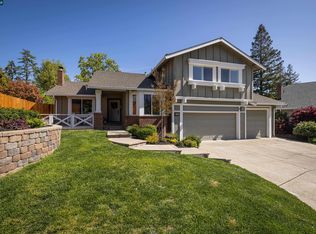 445 Woodbine Ln, Danville, CA 94526