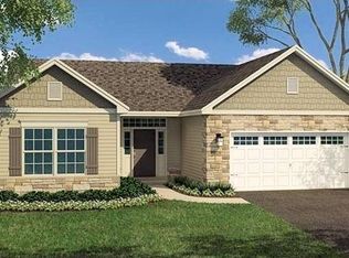 668 Grants Pass, South Lebanon, OH 45065