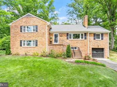 3500 Woodside Rd, Alexandria, VA 22310 | MLS #VAFX2128948 | Zillow
