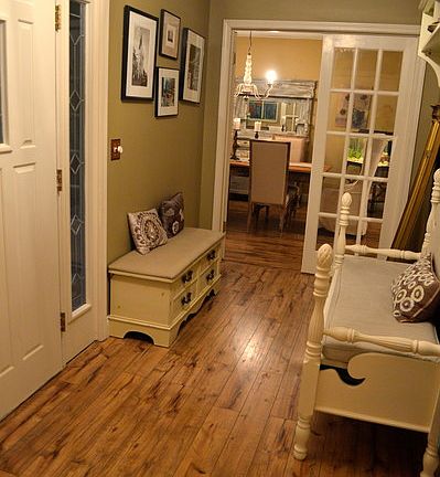 Mudroom/Foyer
