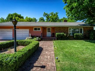 805 Gold St, Redding, CA 96001