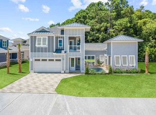 136 Serenity Point Dr, Little River, SC 29566