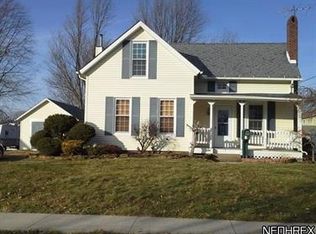 208 Johns St, Wellington, OH 44090