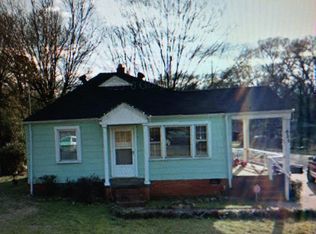 621 Norris Ave, Charlotte, NC 28206