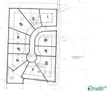 13 Pension Row, Madison, AL, 35758