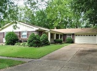 303 Shady Meadows Dr, Ballwin, MO