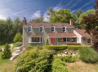 8 Hickory Hill Rd, Manchester, MA 01944