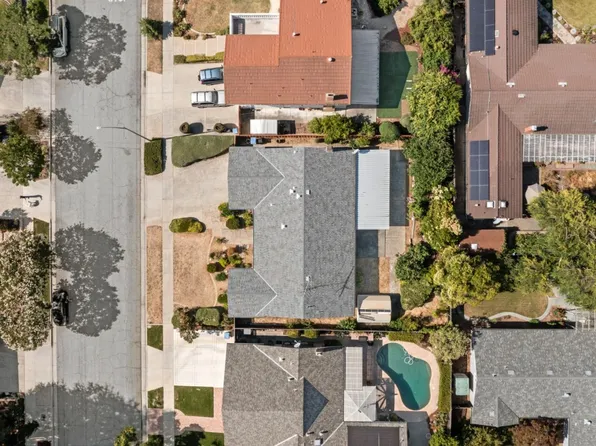 6063 Vilmar Ave, San Jose, CA 95120