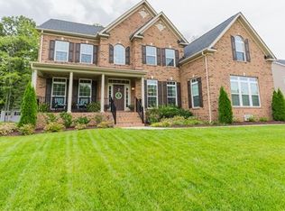 6307 Dovechrist Mews, Moseley, VA 23120