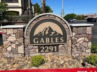 2291 W Horizon Ridge Pkwy UNIT 1204, Henderson, NV 89052