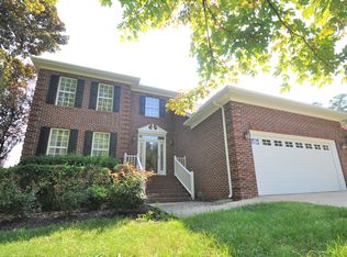 2307 Fordcrest Dr, Apex, NC 27502