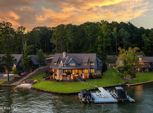 1805 Bulgers Mill Way, Alexander City, AL 35010