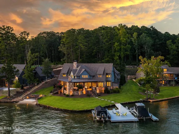 1805 Bulgers Mill Way, Alexander City, AL 35010