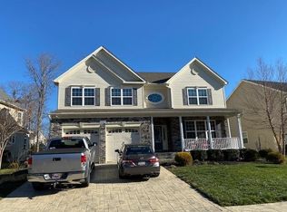 9592 Pep Rally Ln, Waldorf, MD 20603