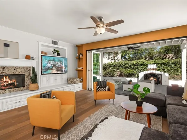 7 Vinewood Ln, Mission Viejo, CA 92694